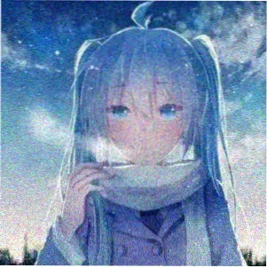 演员朴敏书头像