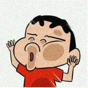演员郑佑彬头像