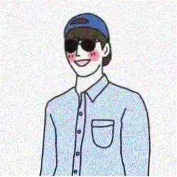 演员金世妍头像
