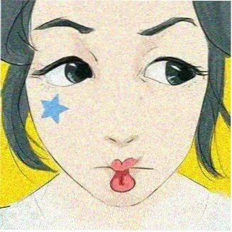 演员韩瑞妍头像